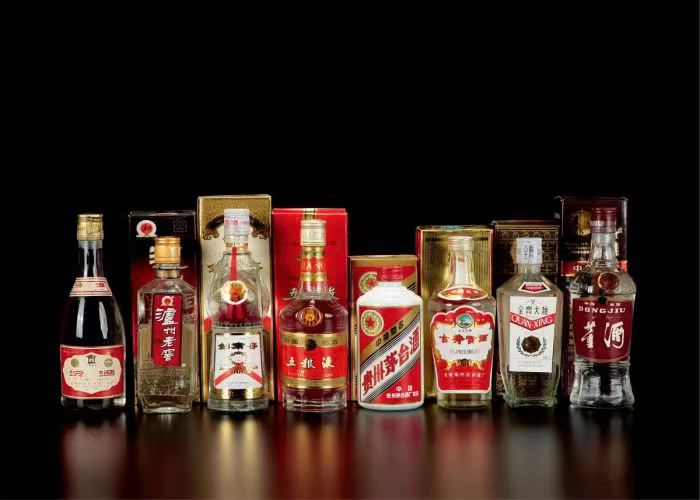 会文镇老酒储存的方法