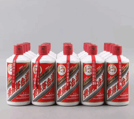 会文镇名酒回收